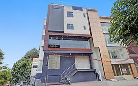 Hotel O Fortune Rooms